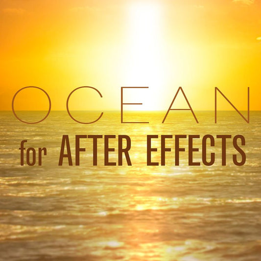 Creation Effects: Ocean