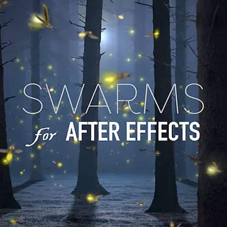 Creation Effects: Swarms