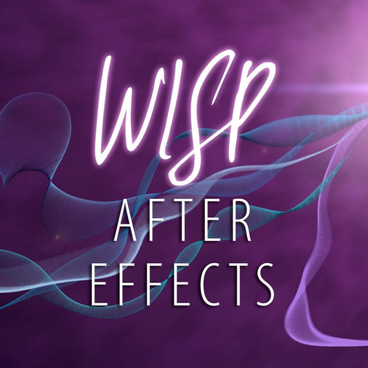 Creation Effects: Wisp