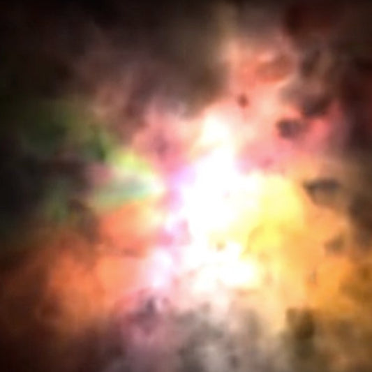 Fractal Noise 3D