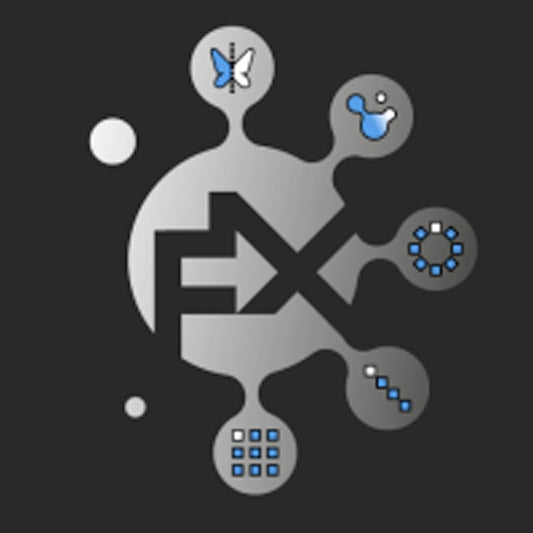 easyShape FX
