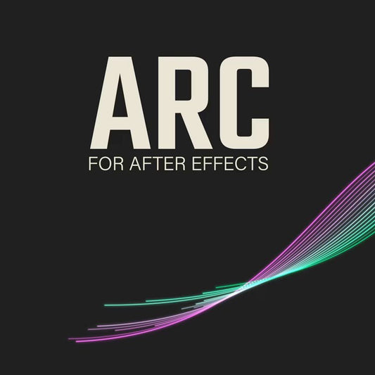 Freshmograph Arc