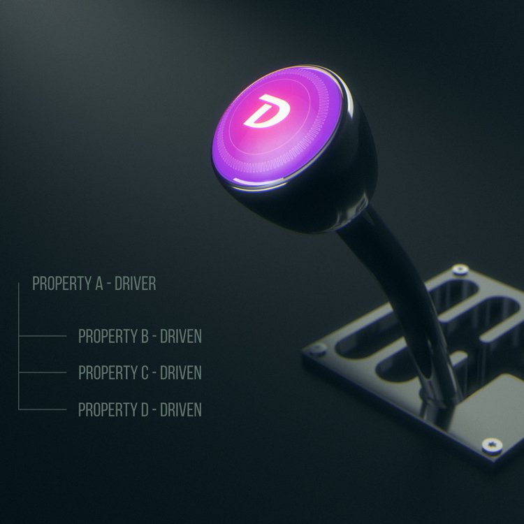 Freshmograph Drive