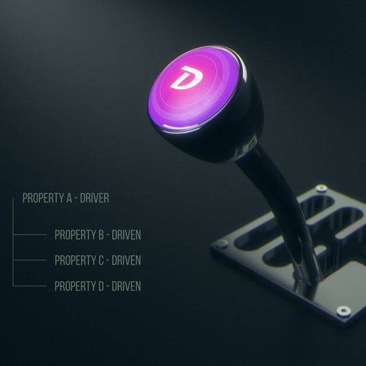 Freshmograph Drive