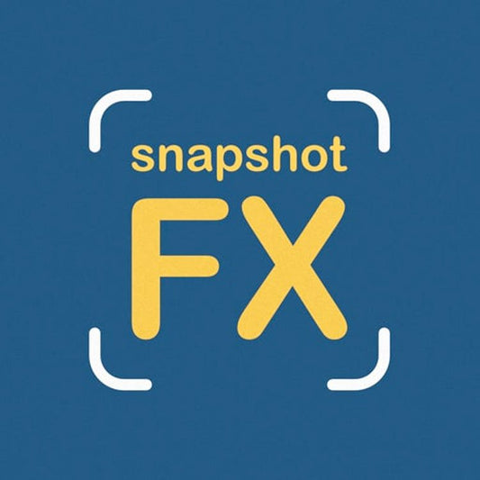 Freshmograph Snapshot FX