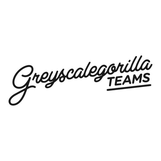 Greyscalegorilla for Teams (Annual Subscription)