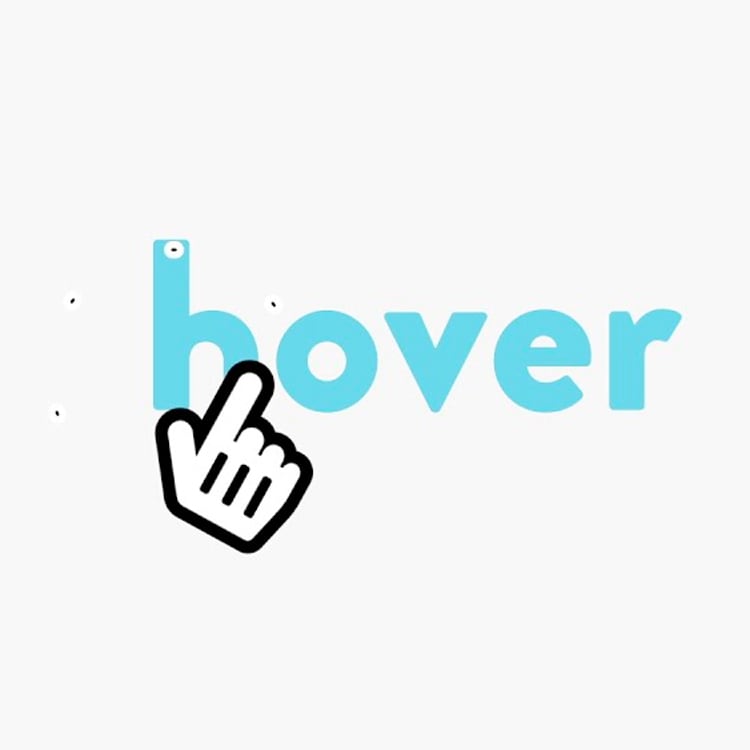 Hover
