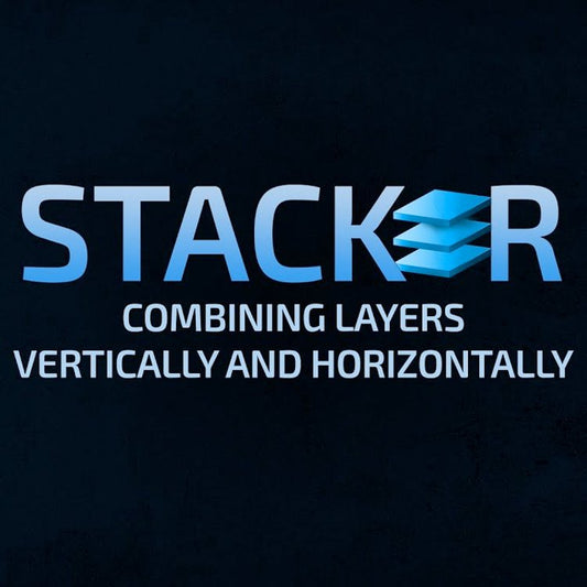 Stacker