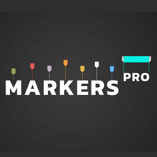 Markers Pro