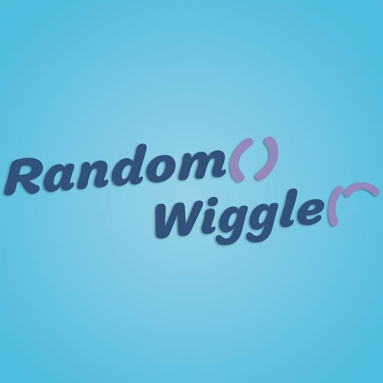 Random Wiggler