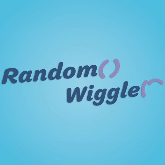 Random Wiggler