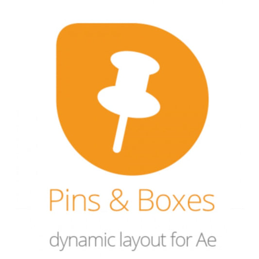 mamoworld Pins & Boxes