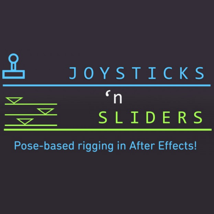 Joysticks n Sliders – Toolfarm Japan