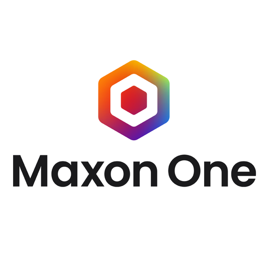 Maxon One サブスクリプション
