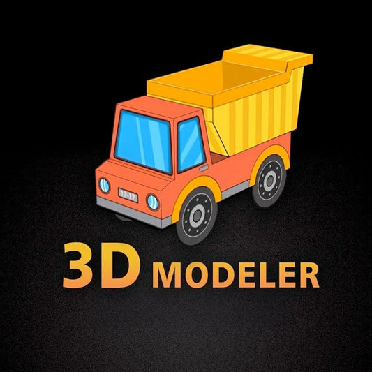 3D Modeler