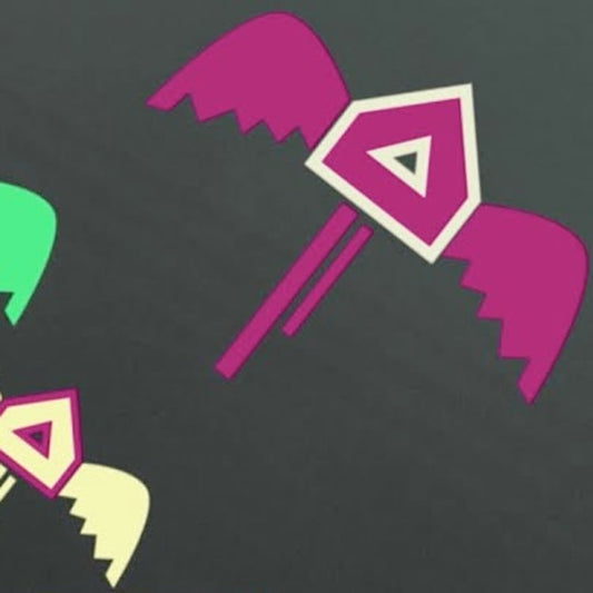 Parrot for After Effects