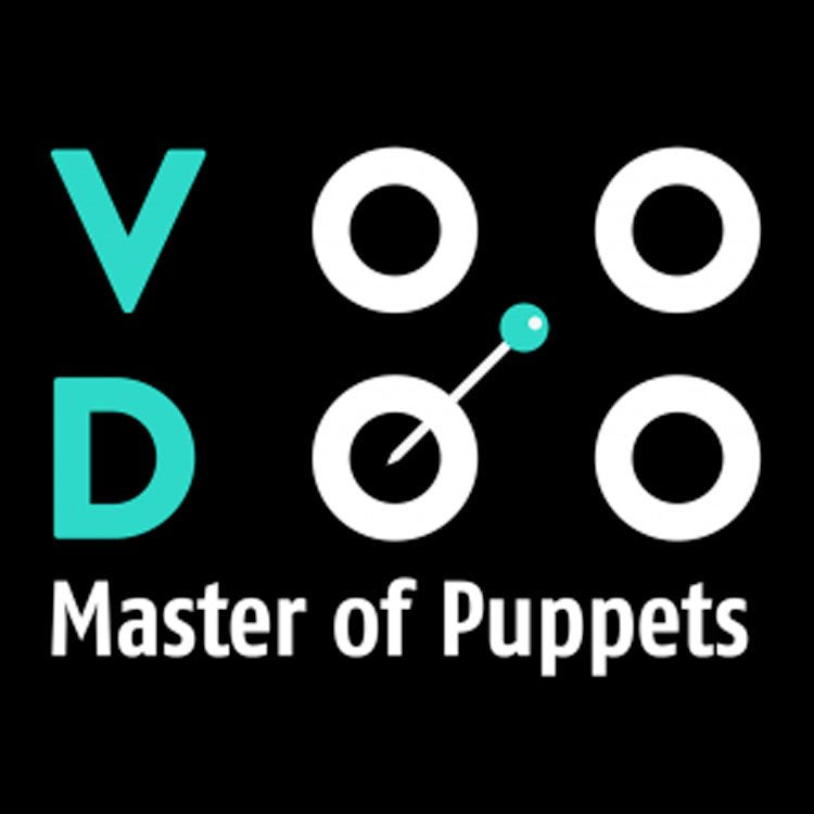 voodoo – Toolfarm Japan
