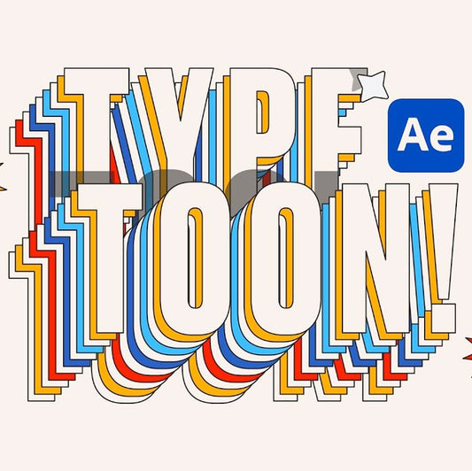 Pixflow TypeToon