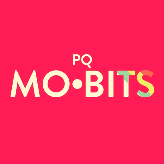 PQ Mo•Bits