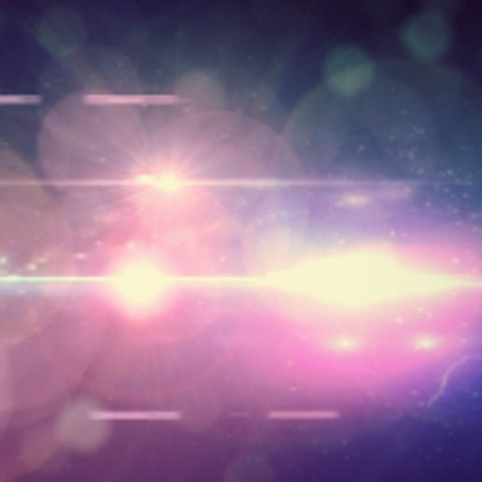 Quick Lens Flare