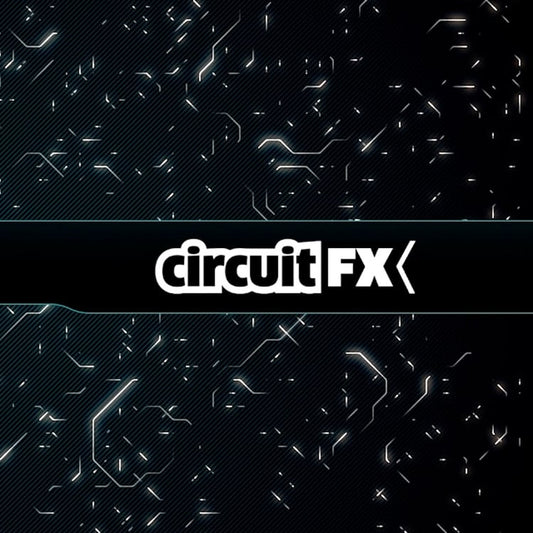 Real Creations circuitFX