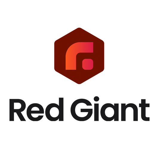 Red Giant アップグレードサブスクリプション