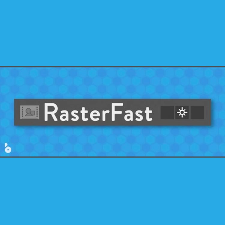 RasterFast