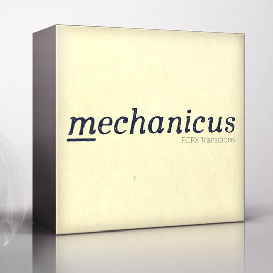 MECHANICUS