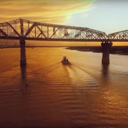Faux Dolly Zoom