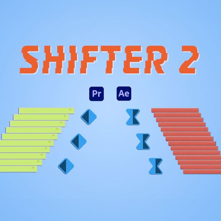 Shifter