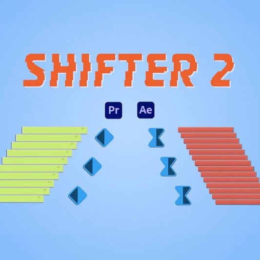 Shifter