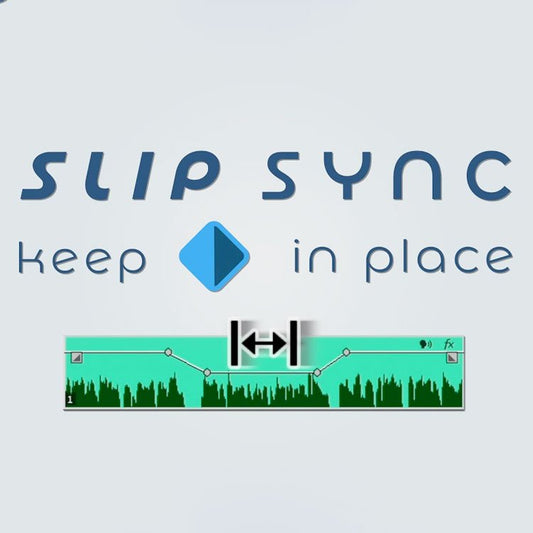 Slip Sync