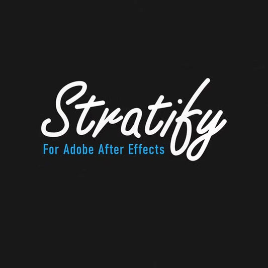 Freshmograph Stratify