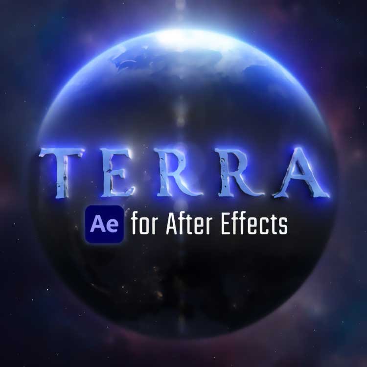 Creation Effects: Terra