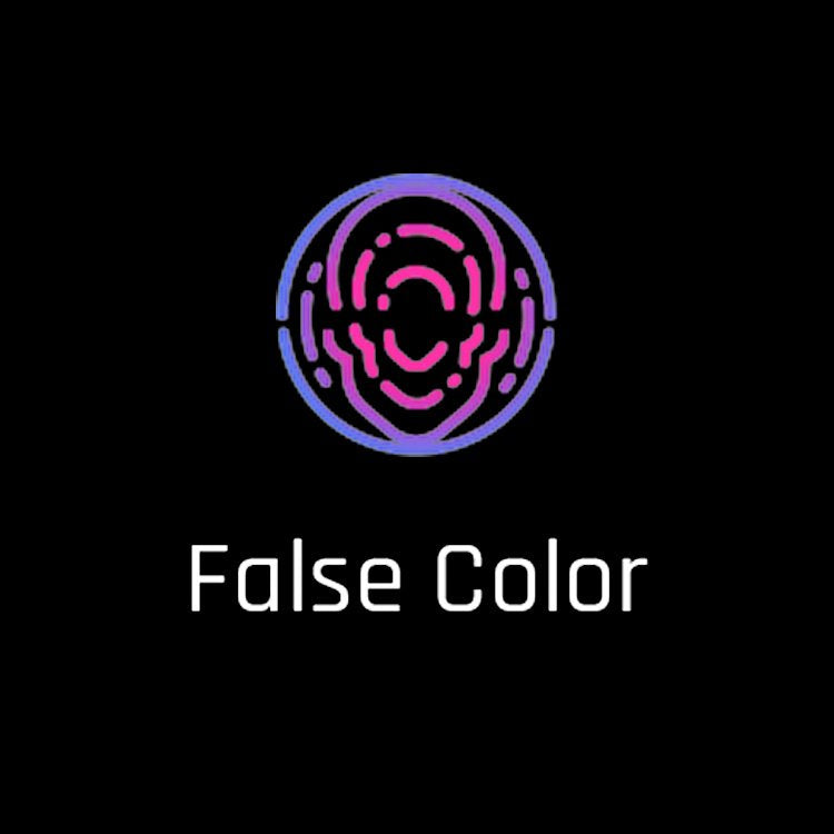 timeinpixels False Color