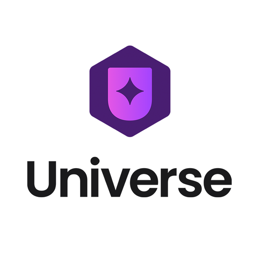 Universe サブスクリプション