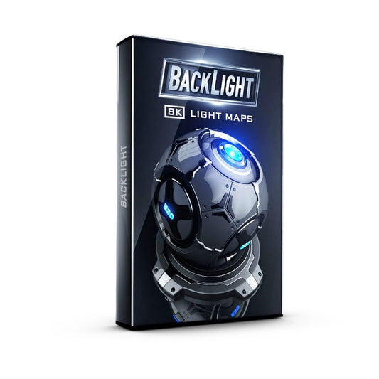 Video Copilot BackLight