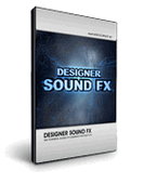 Video Copilot Designer Sound FX