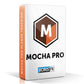 Boris FX Mocha Pro Standalone Application + Multi-Host Plug-ins ノードロック1年サブスクリプション