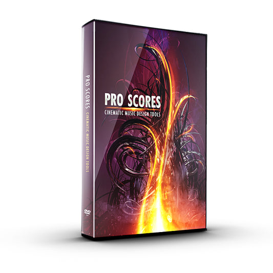 Video Copilot Pro Scores